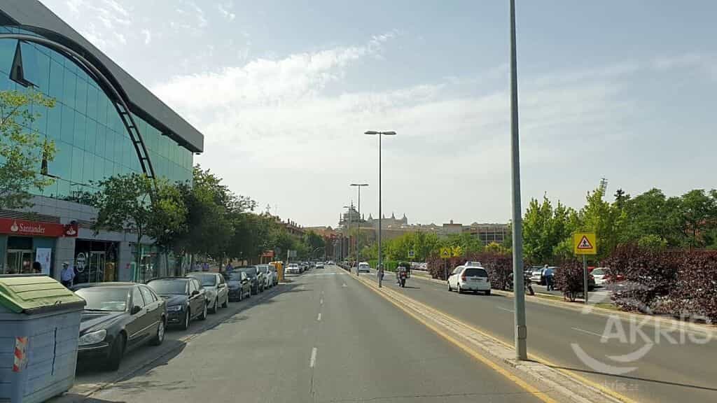 工业的 在 Toledo, Castilla-La Mancha 11518950