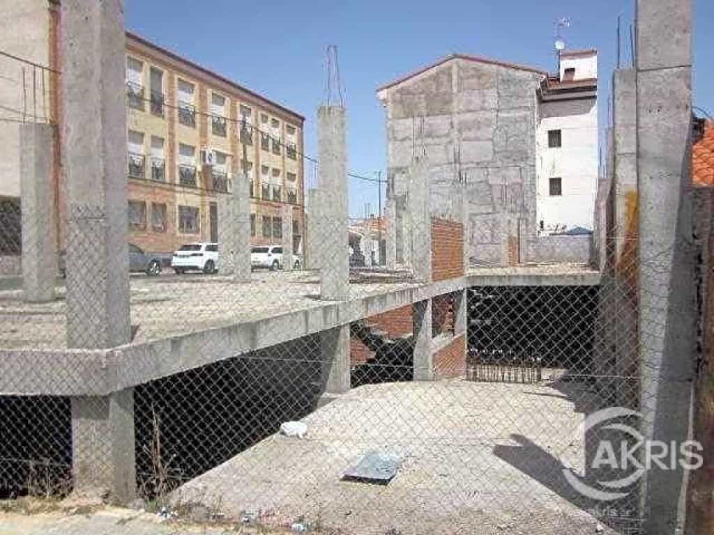 Condominium in Barga's, Castilië-La Mancha 11518952