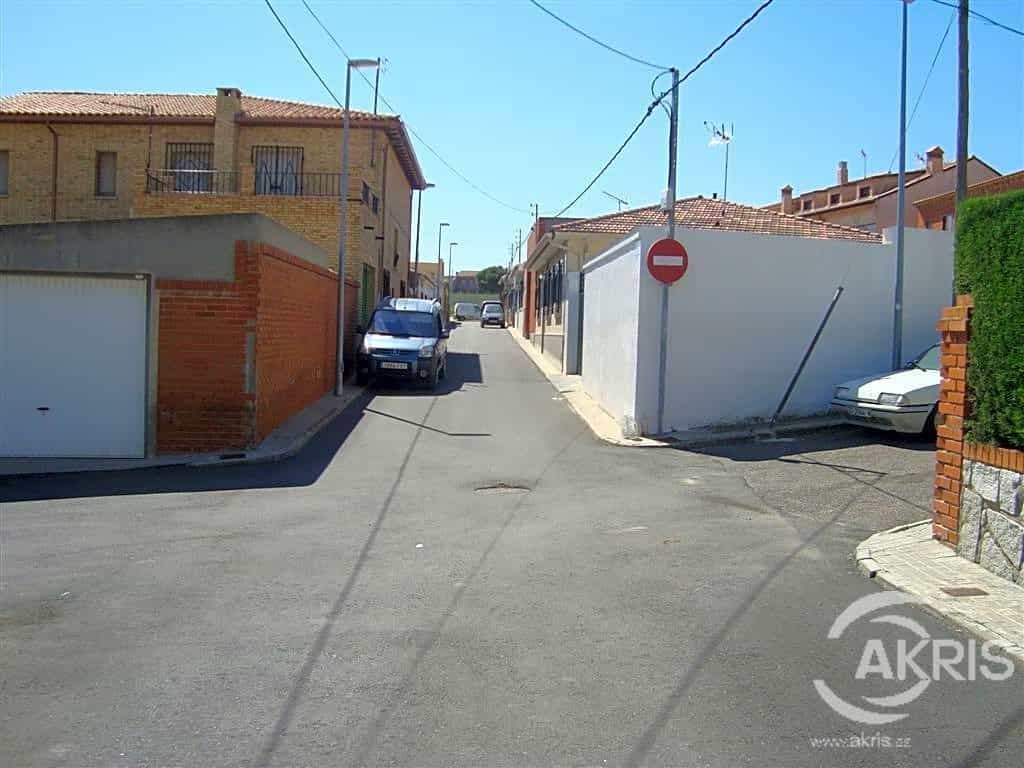 Eigentumswohnung im Bargas, Castilla-La Mancha 11518952