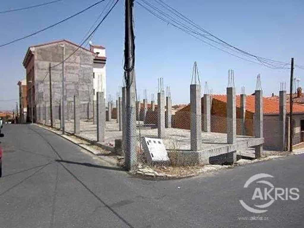 Kondominium dalam Bargas, Castille-La Mancha 11518952