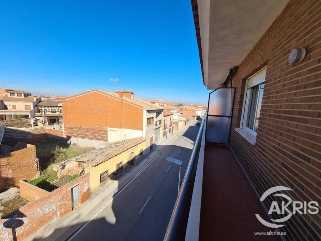 Condominium in Magan, Castilië-La Mancha 11518953