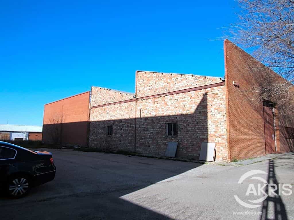 Industri di Toledo, Castilla-La Mancha 11518960