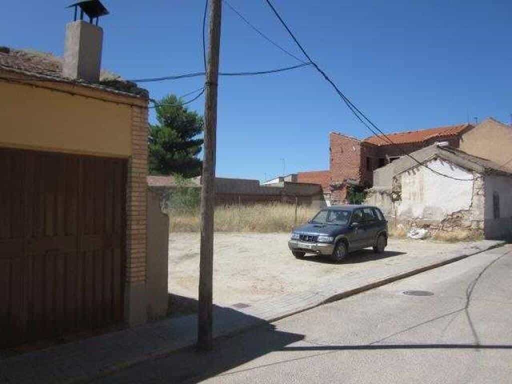 Jord i Casalgordo, Castille-La Mancha 11518962