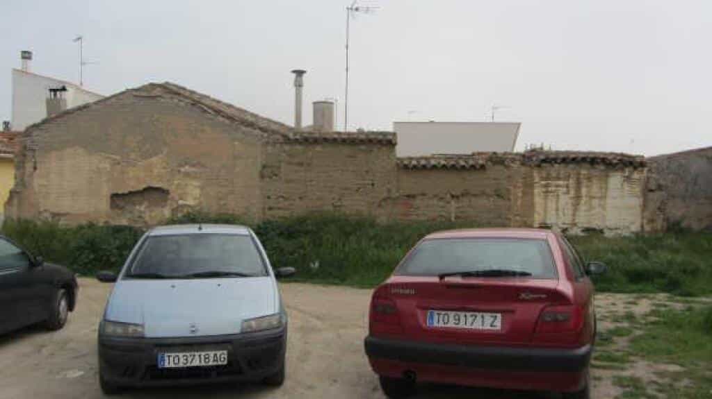 Land in Sonseca, Castilla-La Mancha 11518962