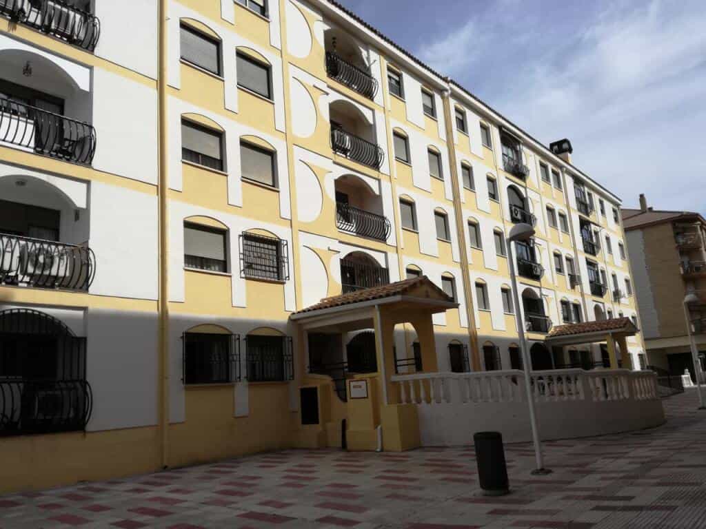 Condominium in Buenavista, Castille-La Mancha 11518965