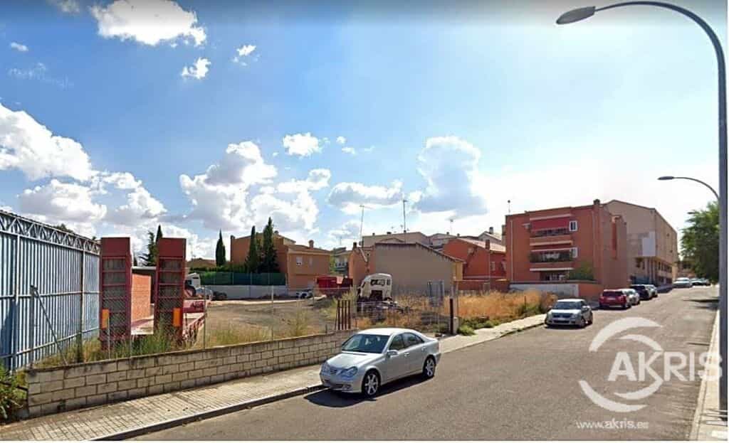 Land in Azucaica, Castille-La Mancha 11518972