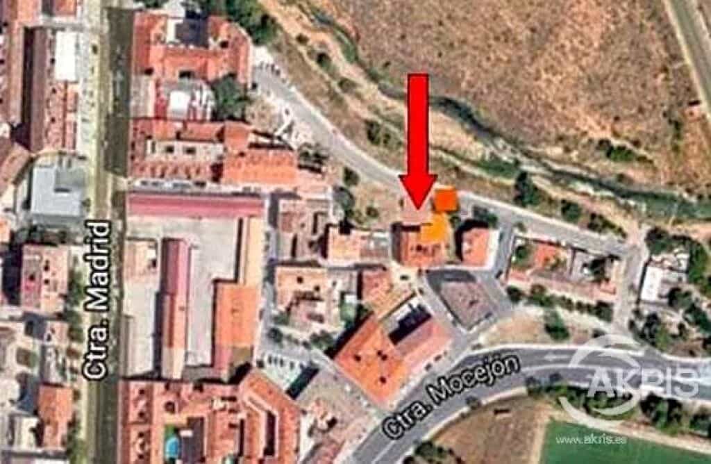 Land in Toledo, Castilla-La Mancha 11518973