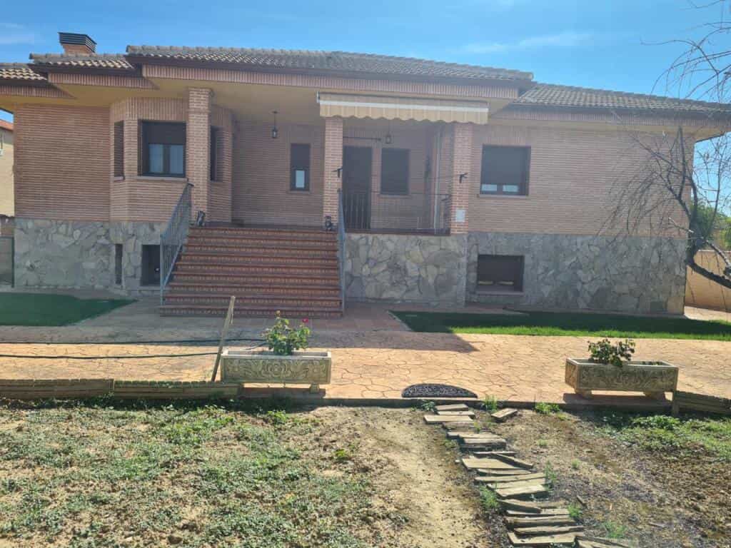 Dom w Magana, Kastylia-La Mancha 11518975