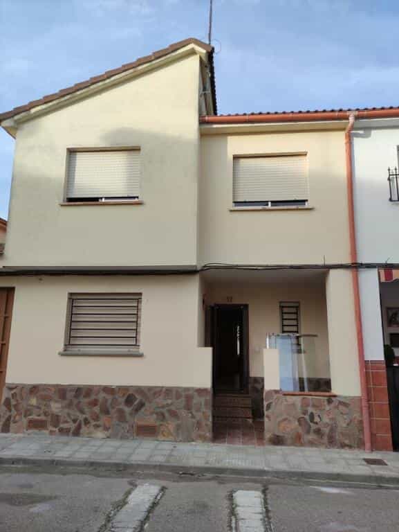 casa no Ajofrin, Castela-La Mancha 11518976