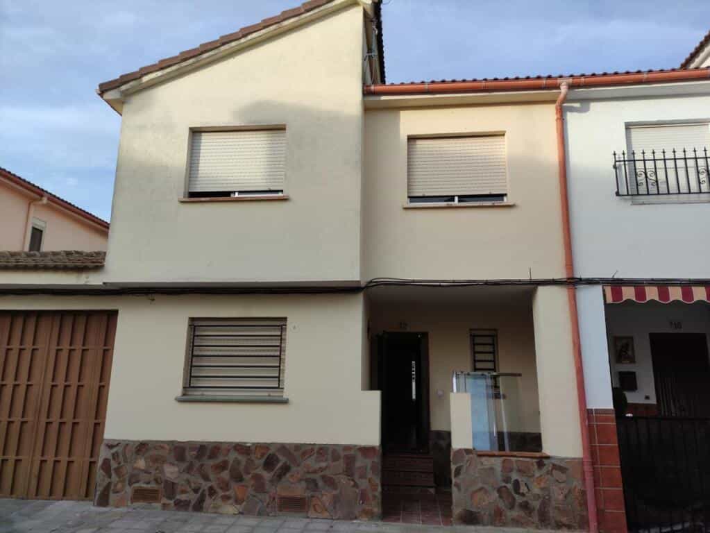 House in Ajofrin, Castille-La Mancha 11518976