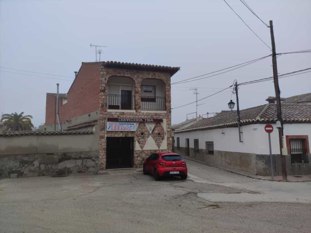 Condominio nel Orgaz, Castilla-La Mancha 11518981