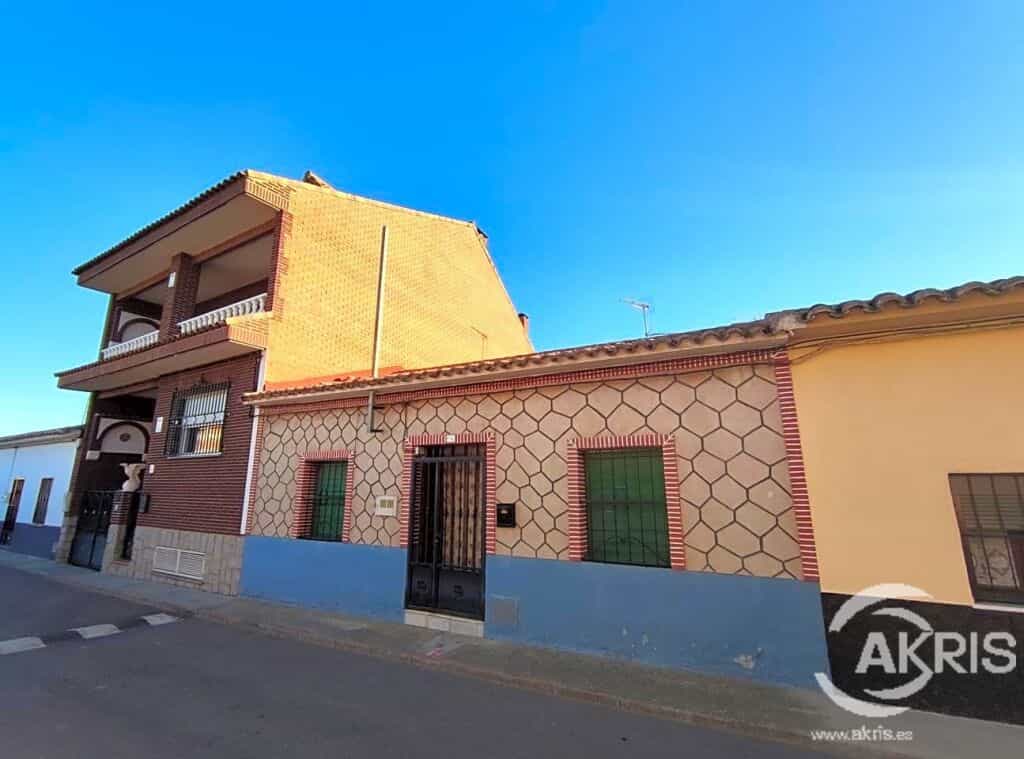 House in Magan, Castille-La Mancha 11518986