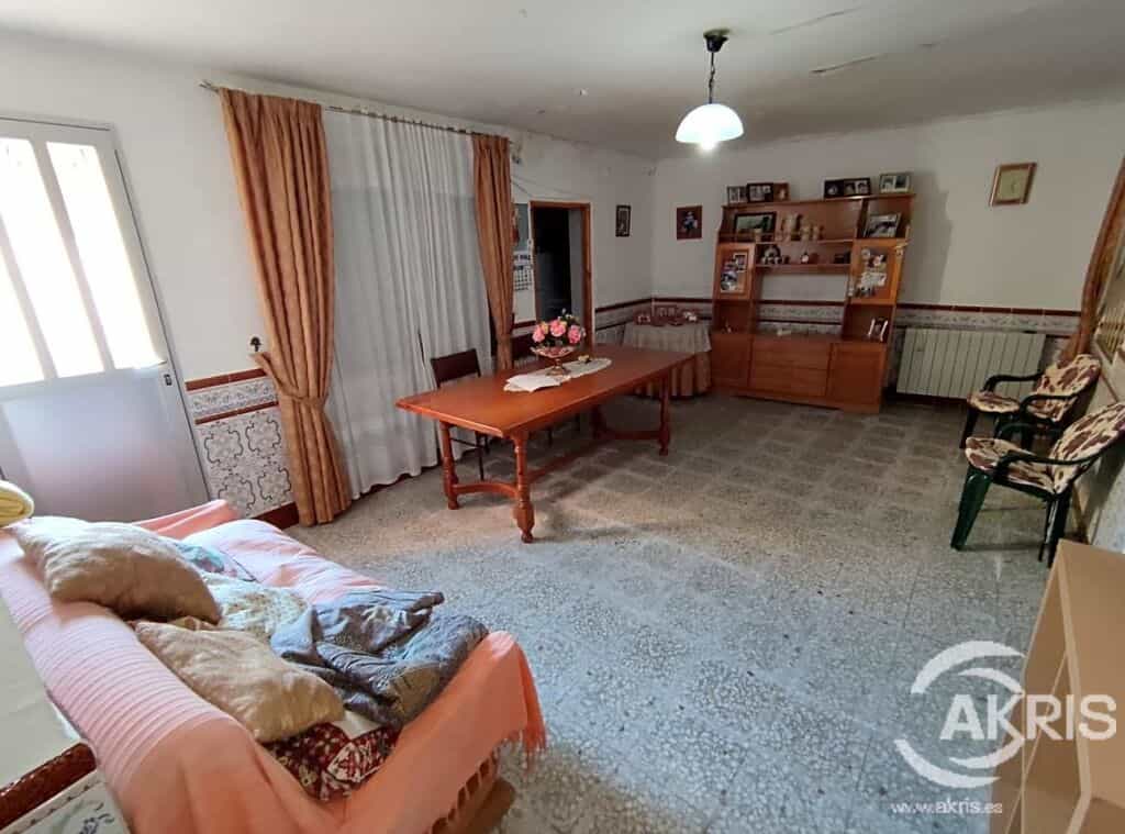Dom w Magana, Kastylia-La Mancha 11518986