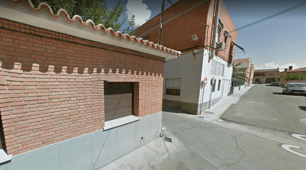 मकान में Magan, Castille-La Mancha 11518990