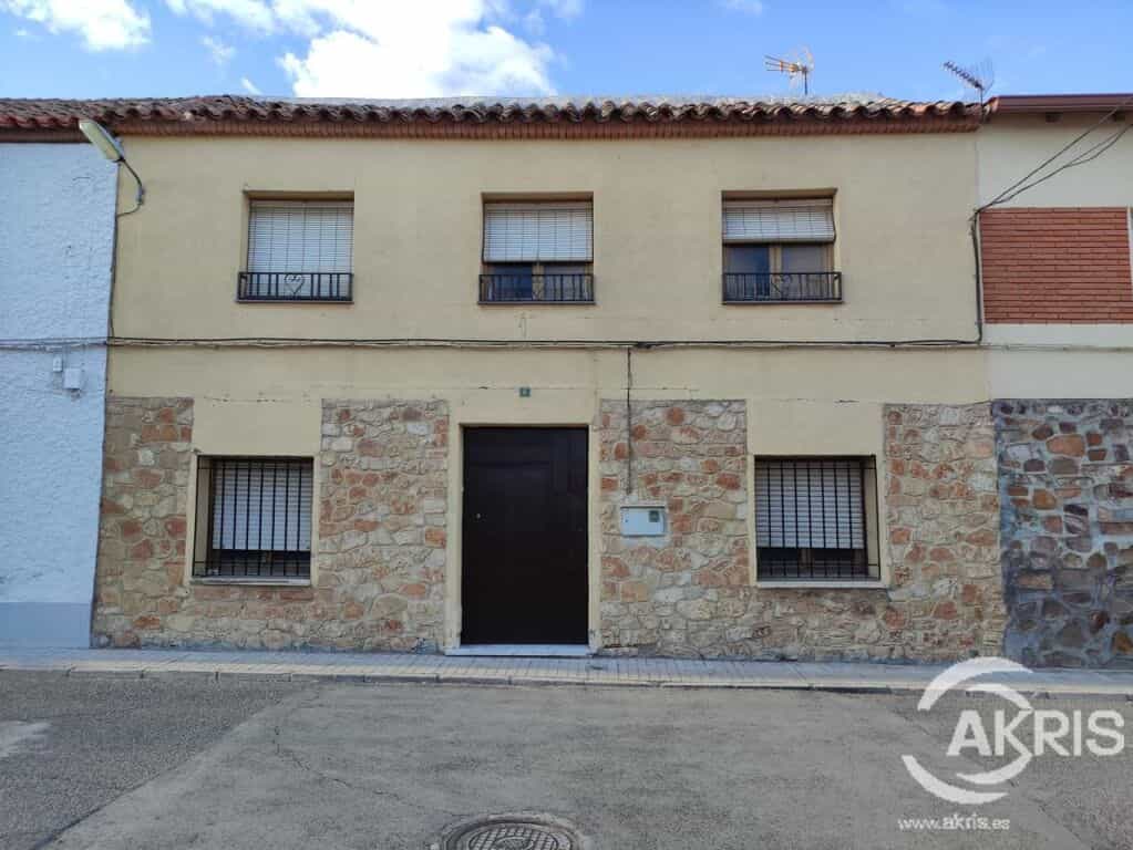 Casa nel Villacañas, Castilla-La Mancha 11518991