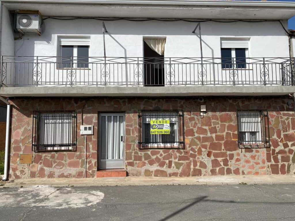 House in Menasalbas, Castille-La Mancha 11518993