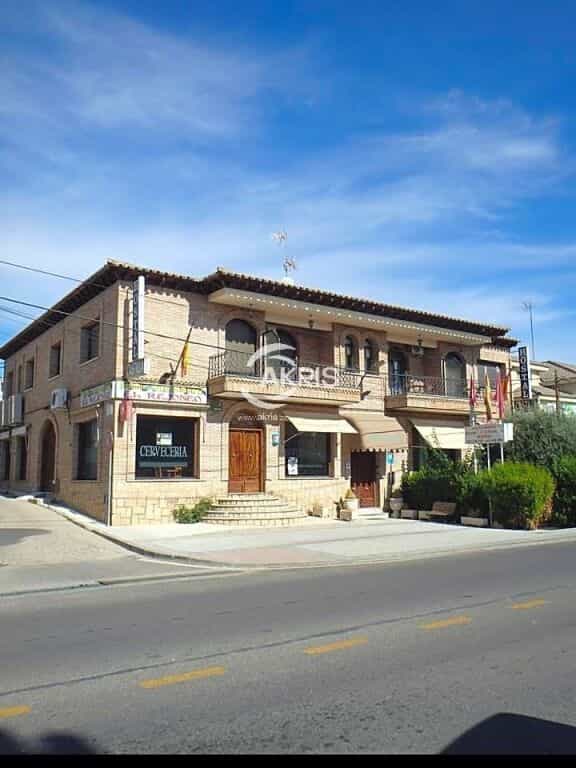 Industrial en Magán, Castilla-La Mancha 11518998