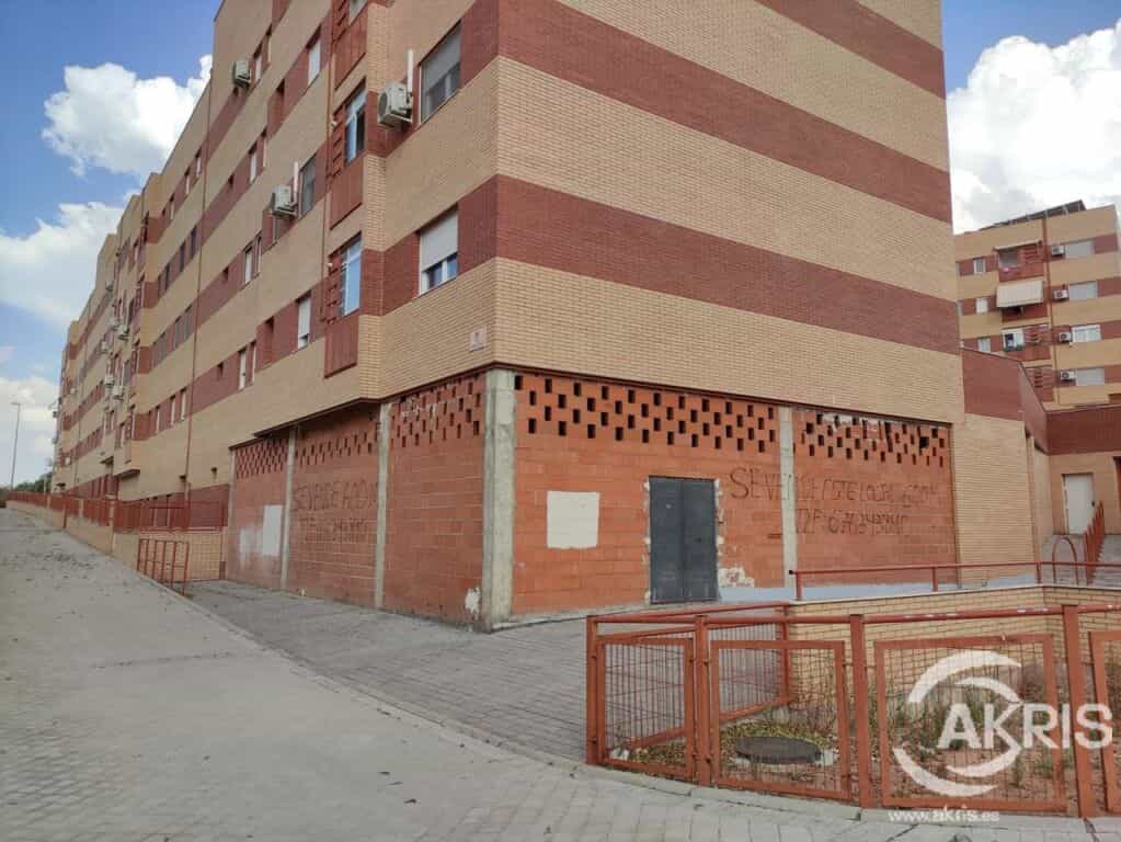 Perindustrian dalam Azucaica, Castille-La Mancha 11519011