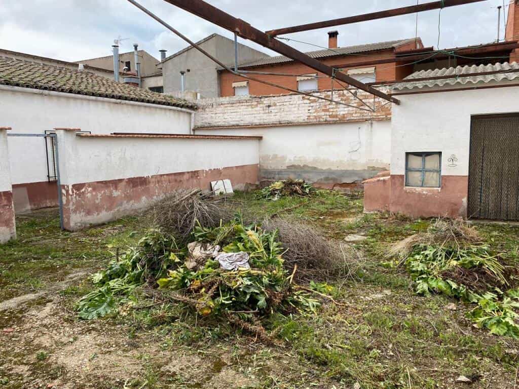 Haus im Polán, Castilla-La Mancha 11519015