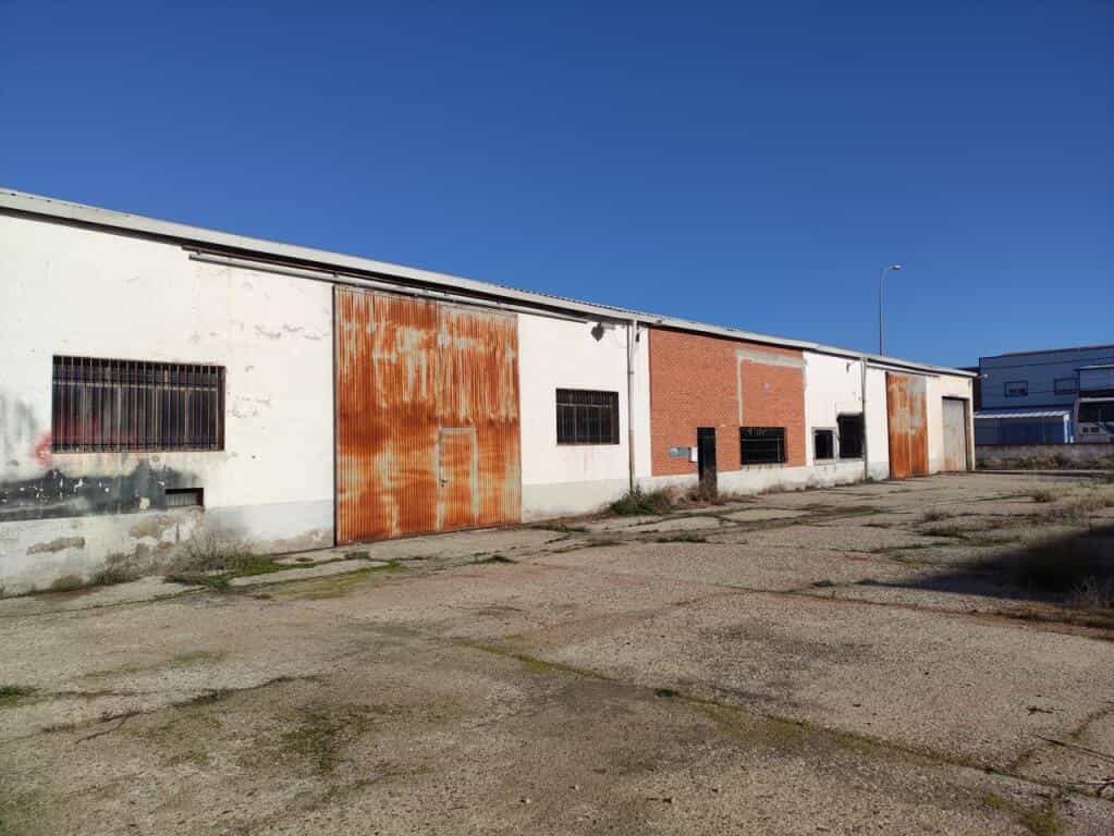 Industriel dans Toledo, Castilla-La Mancha 11519022