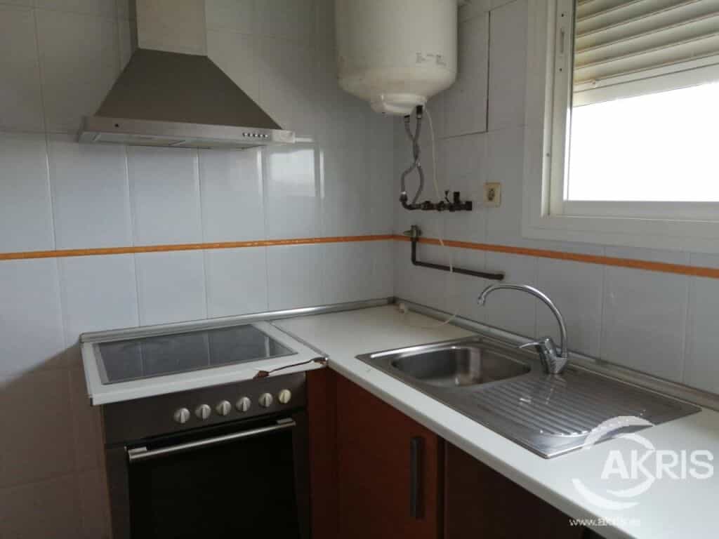 Condominium in Jawel, Castilië-La Mancha 11519025