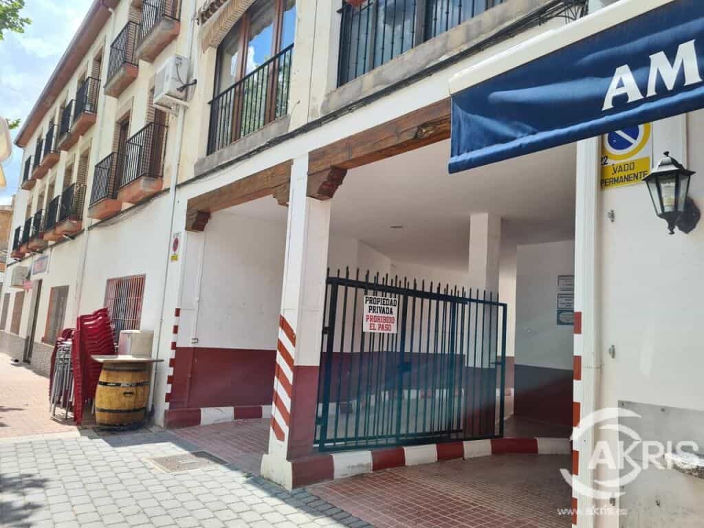 Condominium in Villatobas, Castilla-La Mancha 11519030