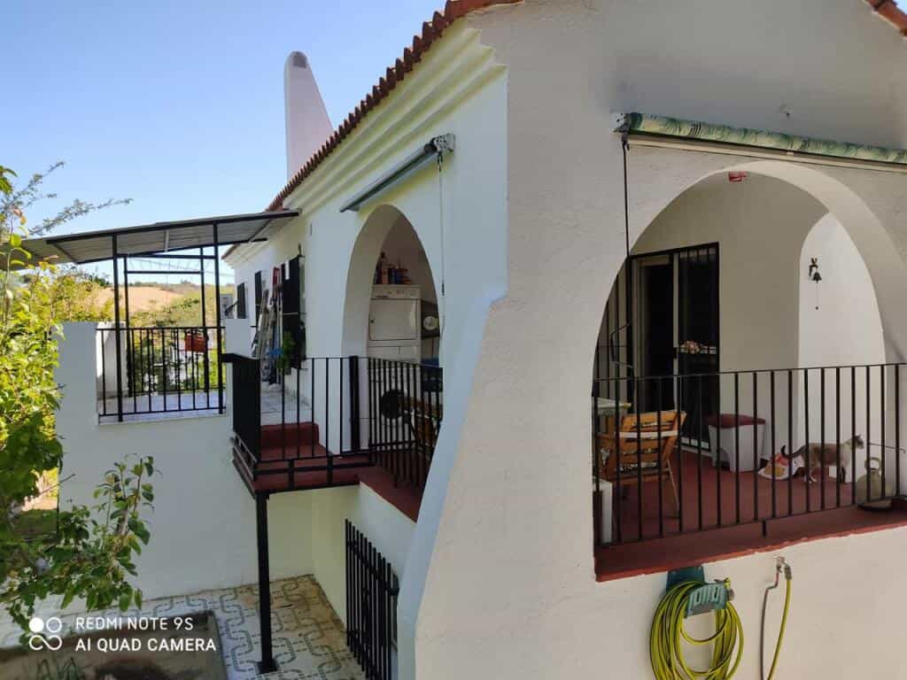 بيت في El Viso de San Juan, Castilla-La Mancha 11519034