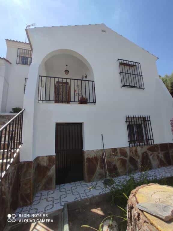 房子 在 El Viso de San Juan, Castilla-La Mancha 11519034