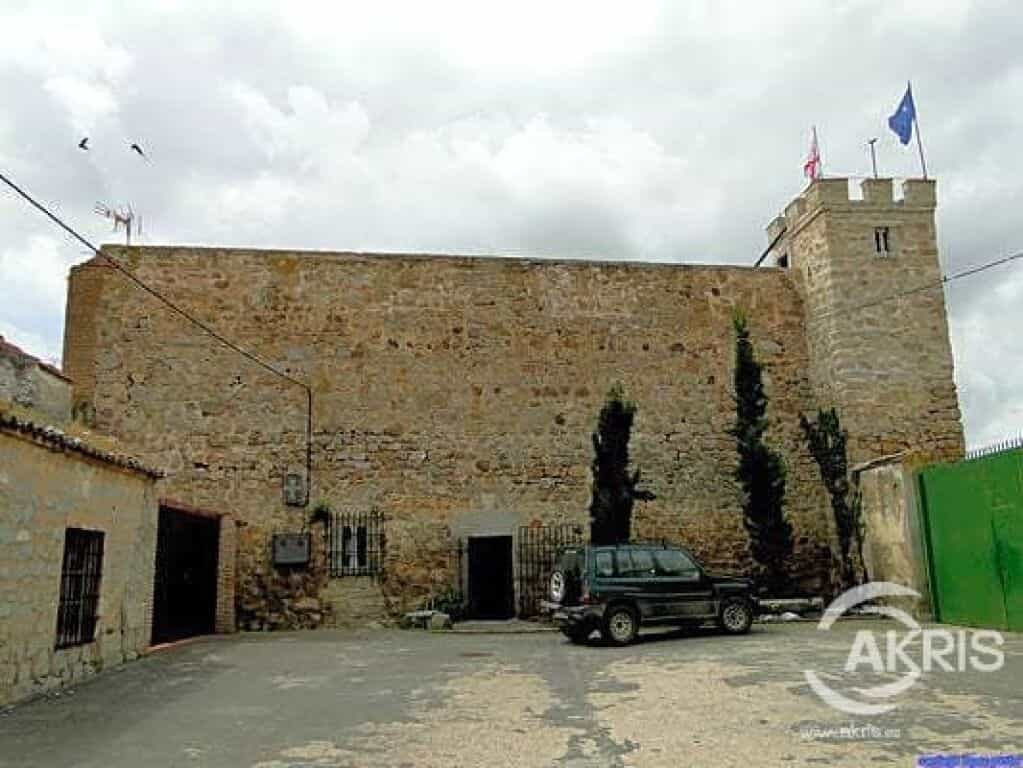 Kondominium dalam Ajofrín, Castilla-La Mancha 11519036