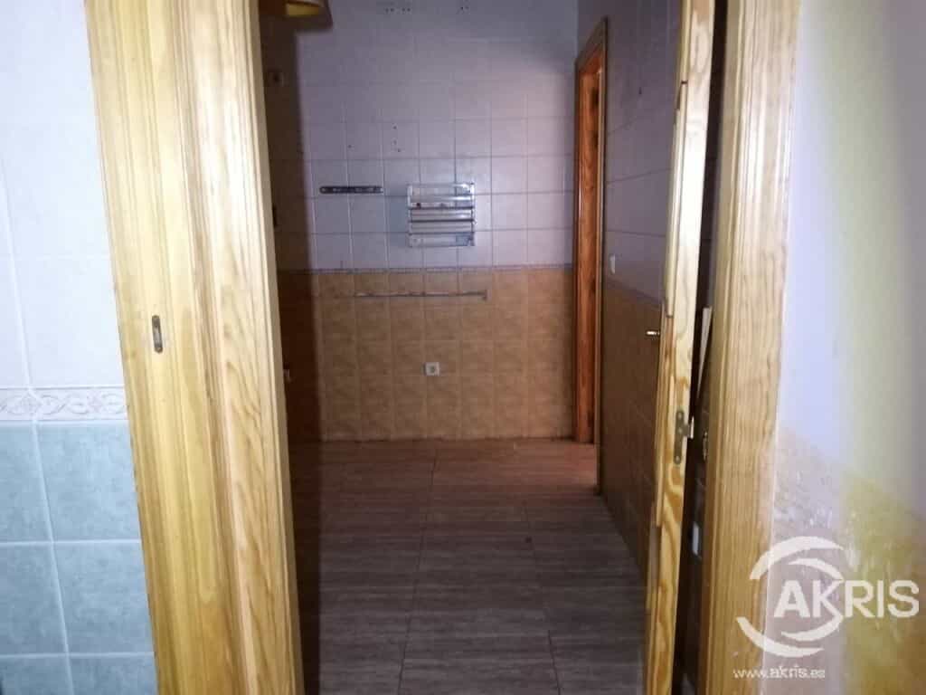 公寓 在 Villaluenga de la Sagra, Castilla-La Mancha 11519041