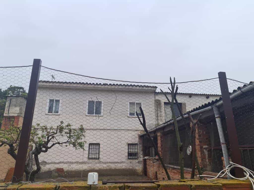 жилой дом в Асукаика, Кастилия-Ла-Манча 11519043