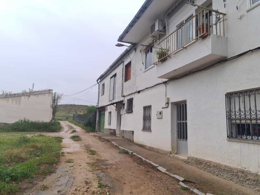 жилой дом в Асукаика, Кастилия-Ла-Манча 11519043