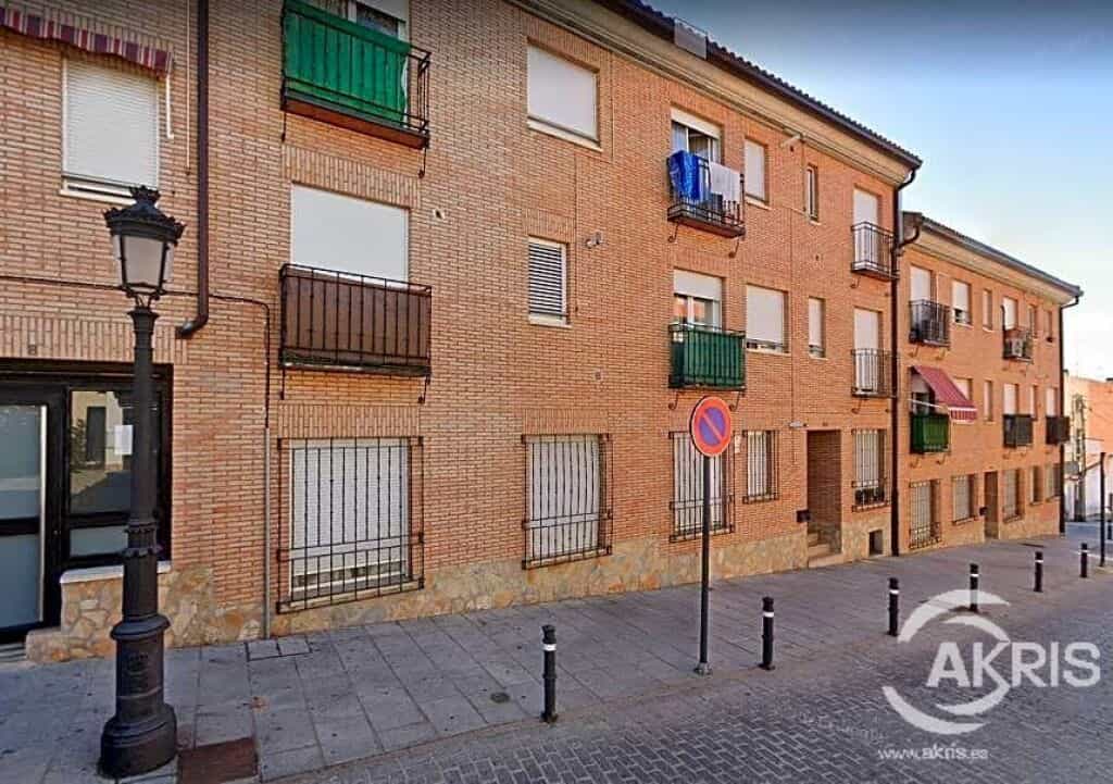 Huis in Illescas, Castilië-La Mancha 11519051