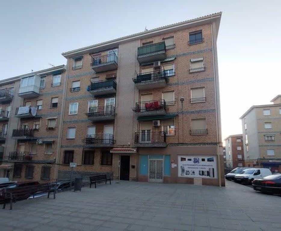 Kondominium di Toledo, Kastilia-La Mancha 11519057