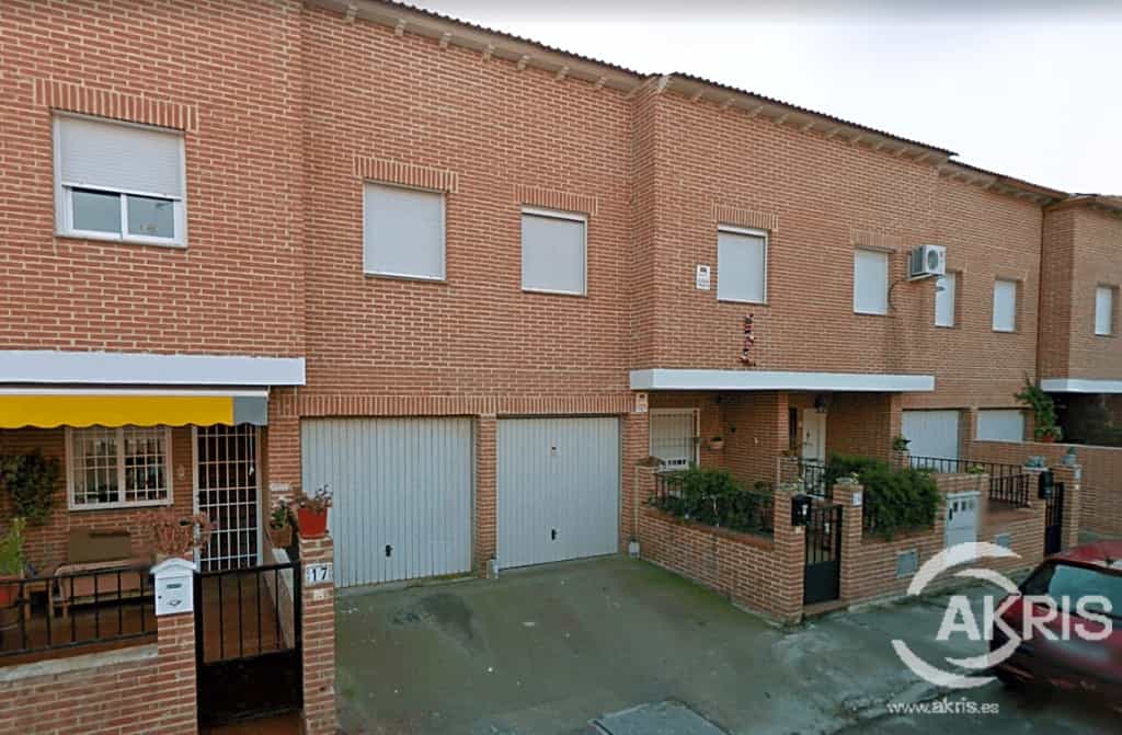 Huis in Chozas de Canales, Castilië-La Mancha 11519058