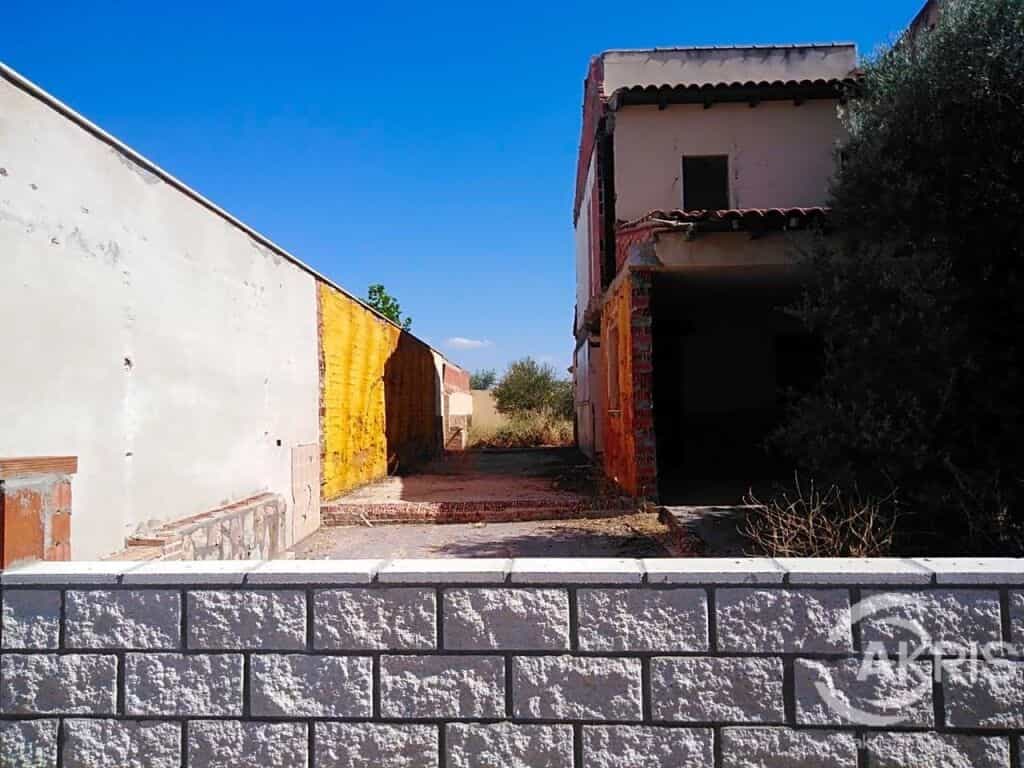 Dom w Nambroca, Kastylia-La Mancha 11519059