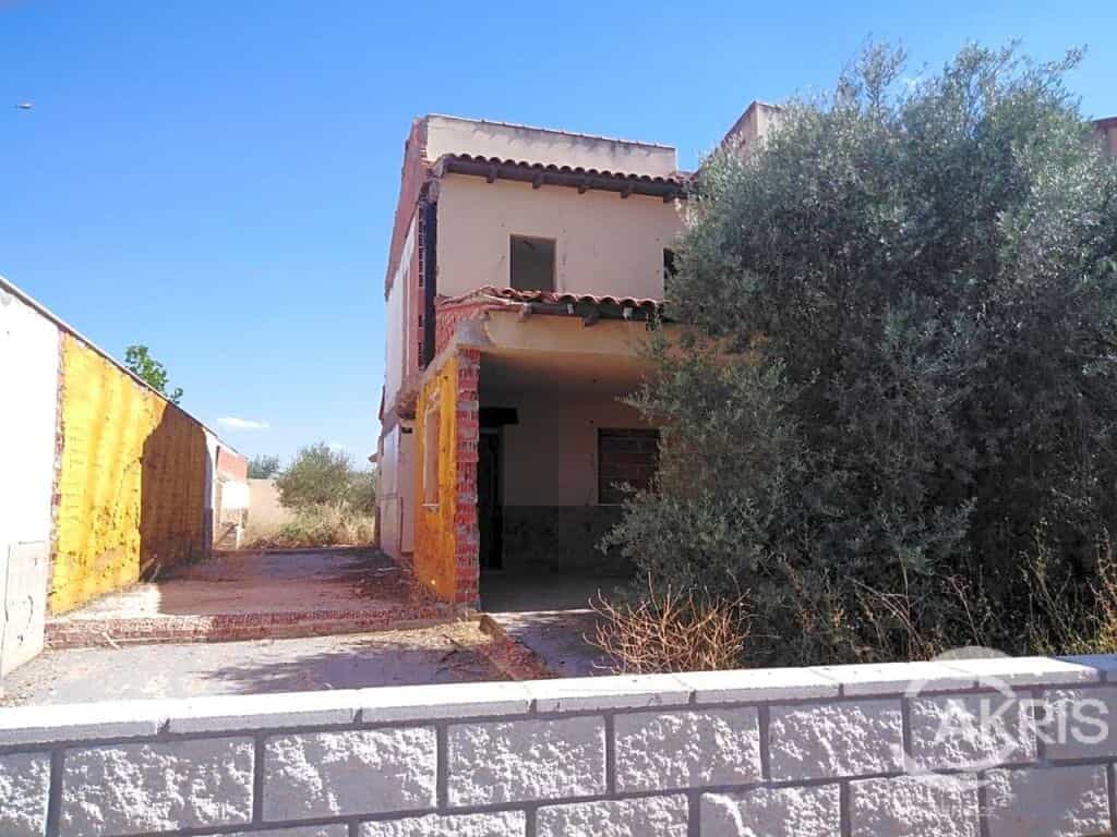 casa en nambroca, Castilla-La Mancha 11519059
