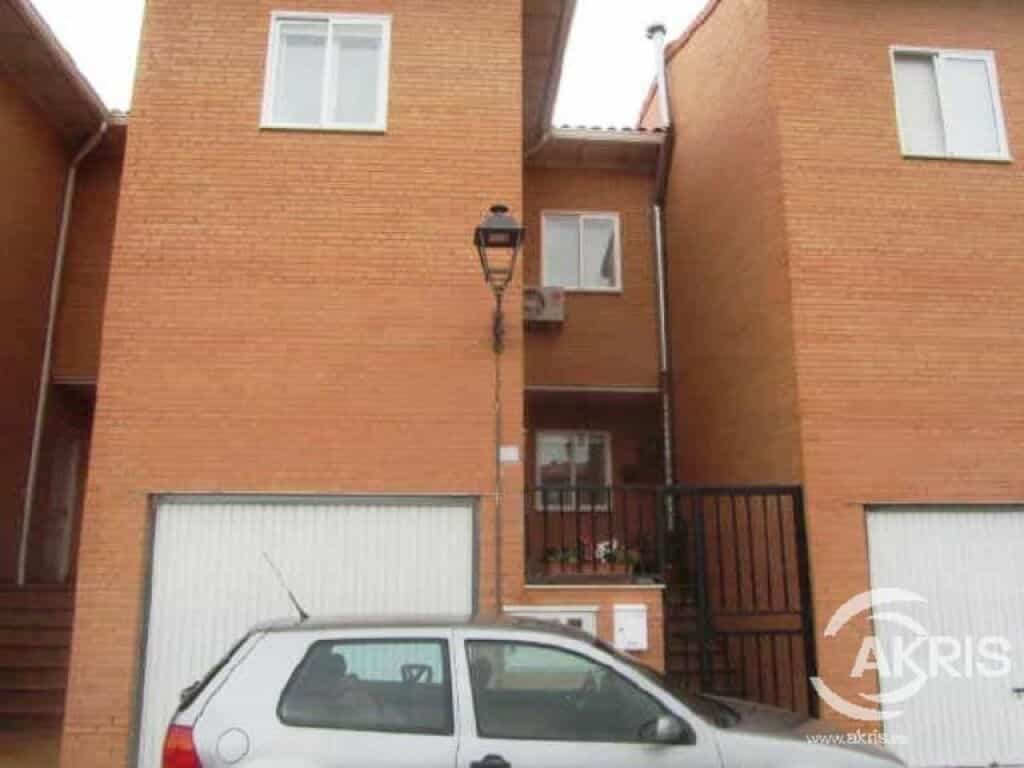 Huis in Ciruelos, Castilië-La Mancha 11519064