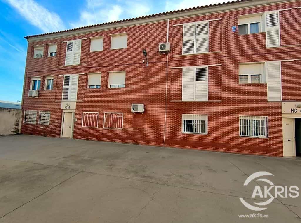 Condominio en Villaseca de la Sagra, Castilla-La Mancha 11519068
