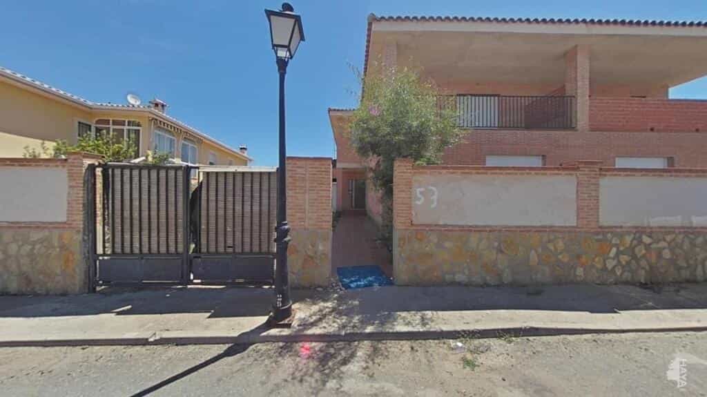 House in Burguillos de Toledo, Castille-La Mancha 11519069