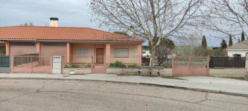 casa en Otero, Castille-La Mancha 11519073