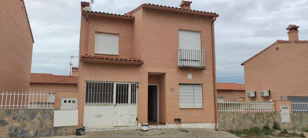 casa no Otero, Castela-La Mancha 11519074