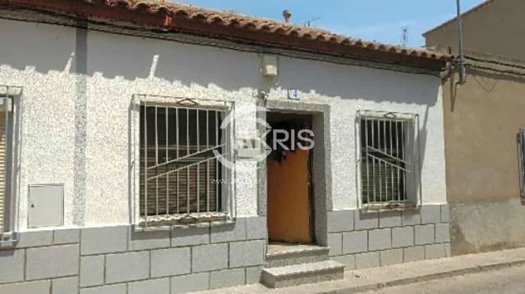 House in Mora, Castille-La Mancha 11519076