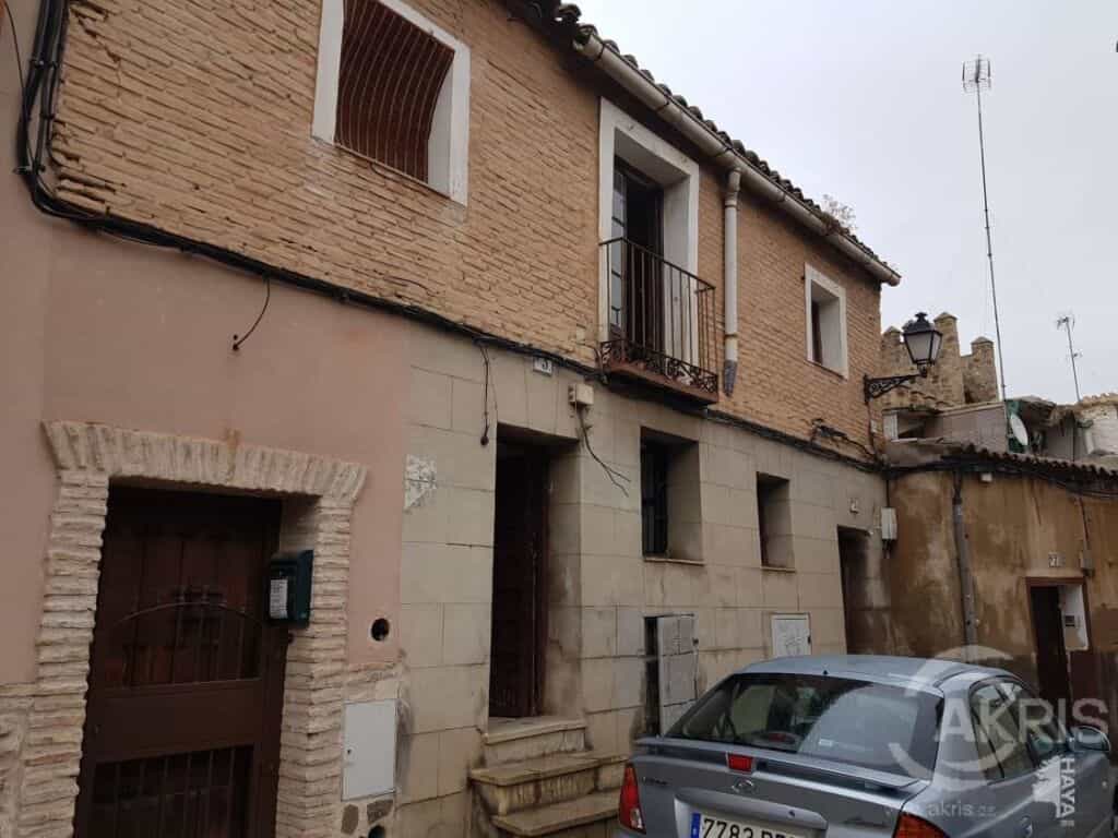 Dom w Toledo, Kastylia-La Mancha 11519087