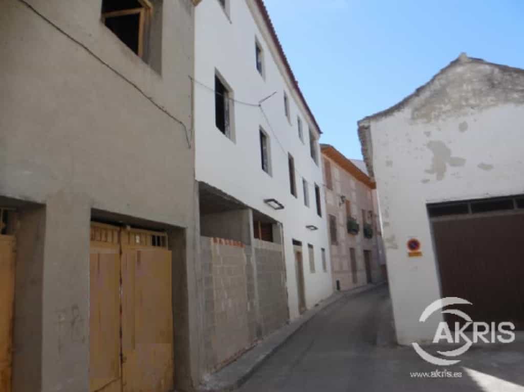 Eigentumswohnung im Ocana, Castille-La Mancha 11519088