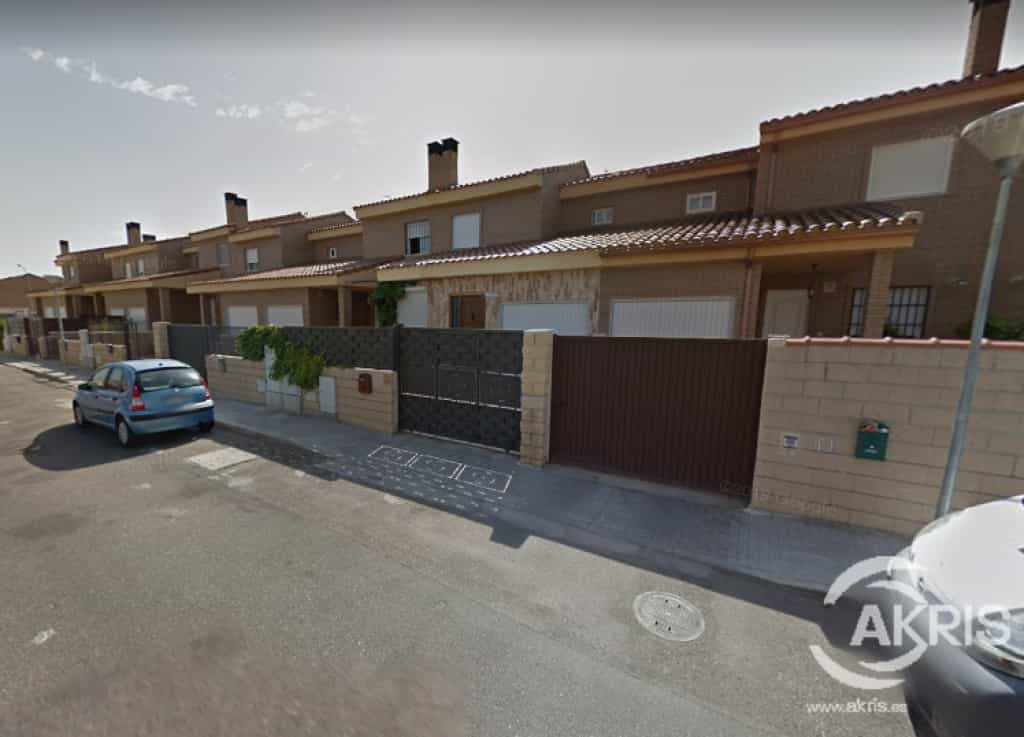 Будинок в Arges, Castille-La Mancha 11519089