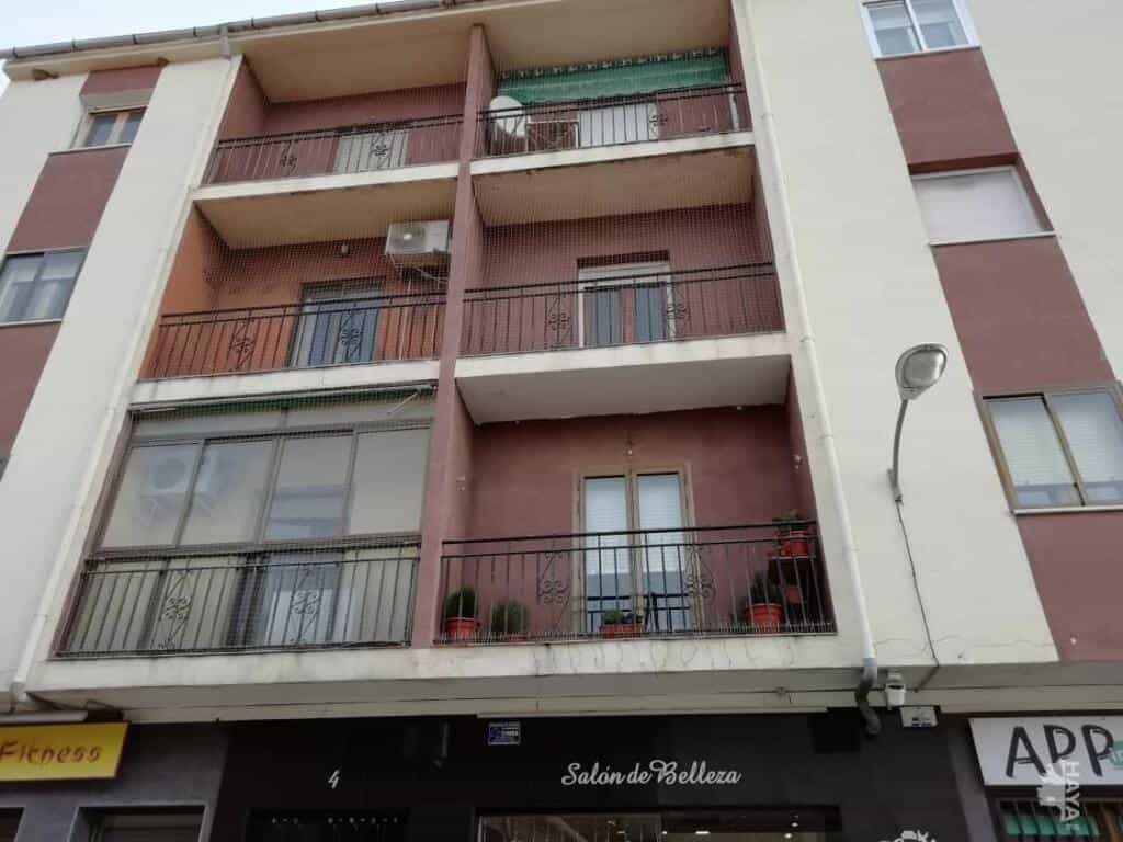 公寓 在 Nambroca, Castilla-La Mancha 11519094