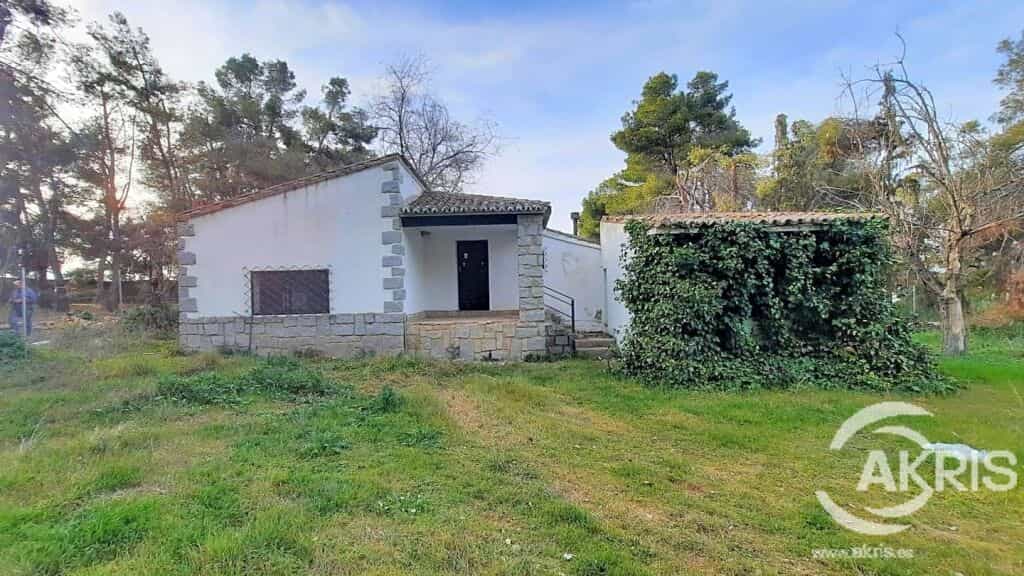 House in Burguillos de Toledo, Castille-La Mancha 11519105