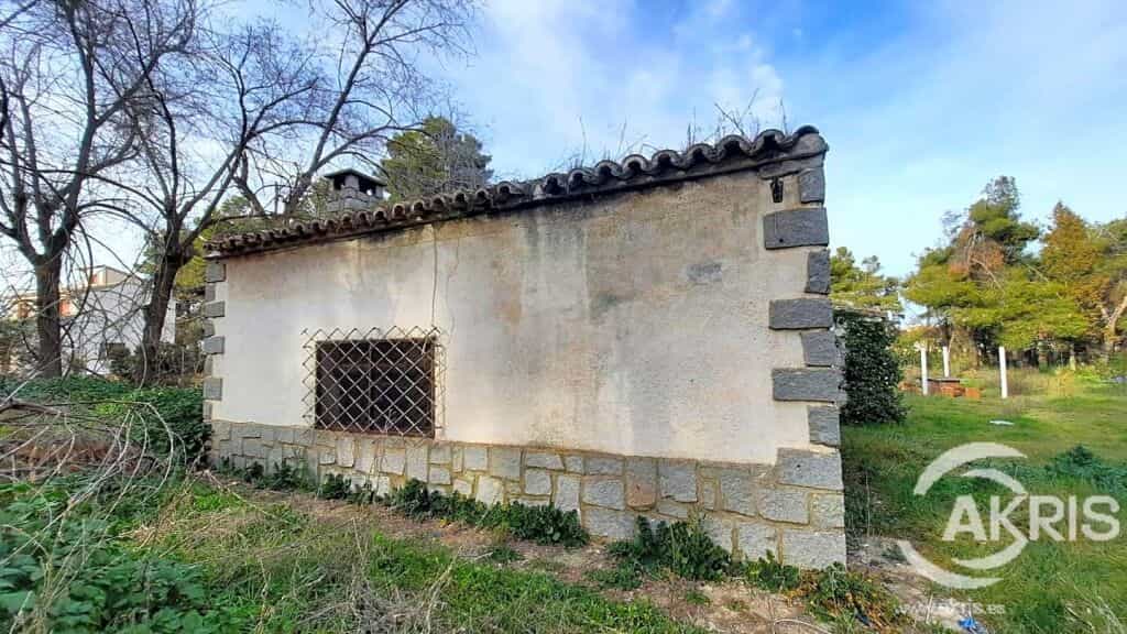 House in Burguillos de Toledo, Castilla-La Mancha 11519105