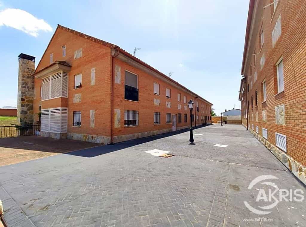 Condomínio no Novés, Castilla-La Mancha 11519107